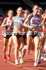 Womens 5000 metres, 2019 Muller British Championships, Alexander Stadium, Birmingham. Photo: David T. Hewitson/Sports for All Pics